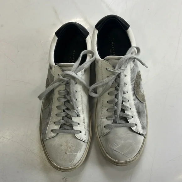 Oliver Cabell Sneakers - Size 37 - G51-11